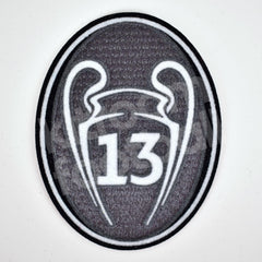 Collection image for: Patches - Champions League