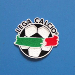 Collection image for: Patches