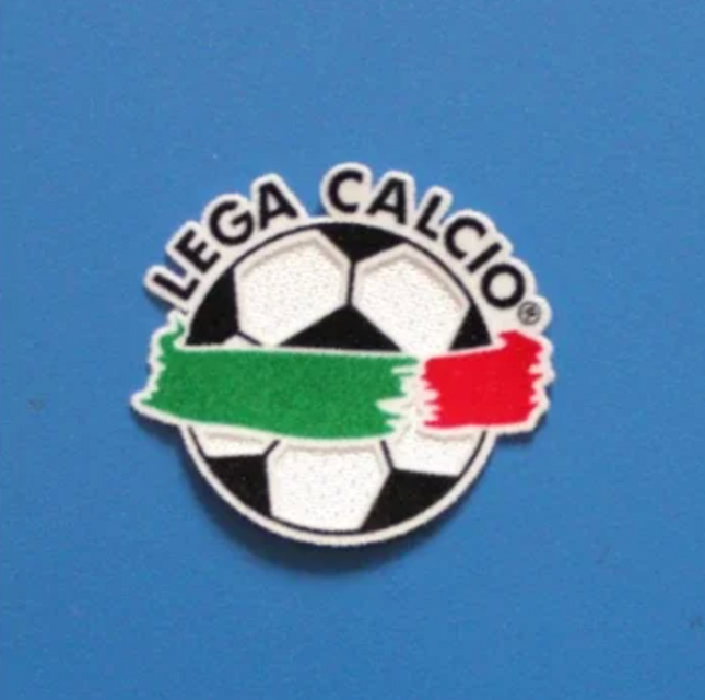 Retro Serie a 97-10