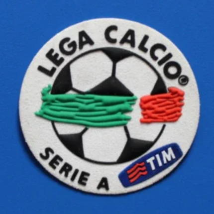 Retro Serie a 97-10