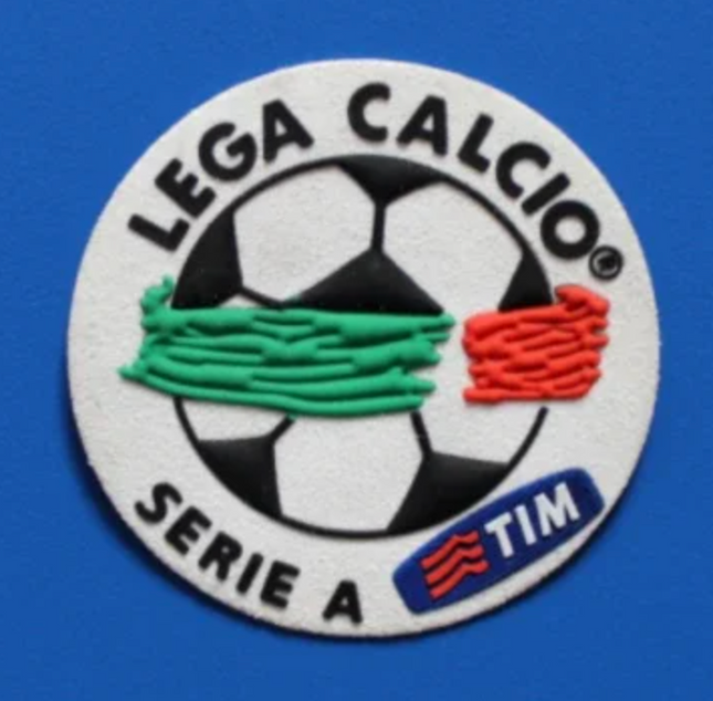 Retro Serie a 97-10