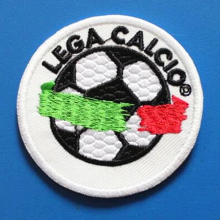 Retro Serie a 97-10