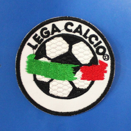 Retro Serie a 97-10