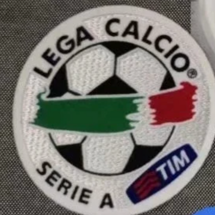 Retro Serie a 97-10