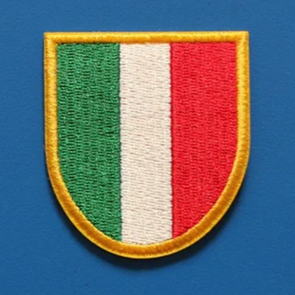 Retro Serie a 97-10