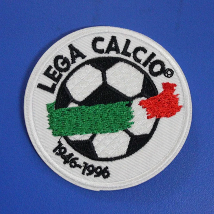 Retro Serie a 97-10